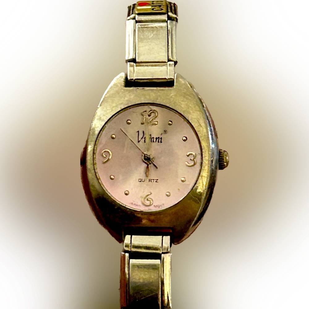 Ladies Vilian Watch